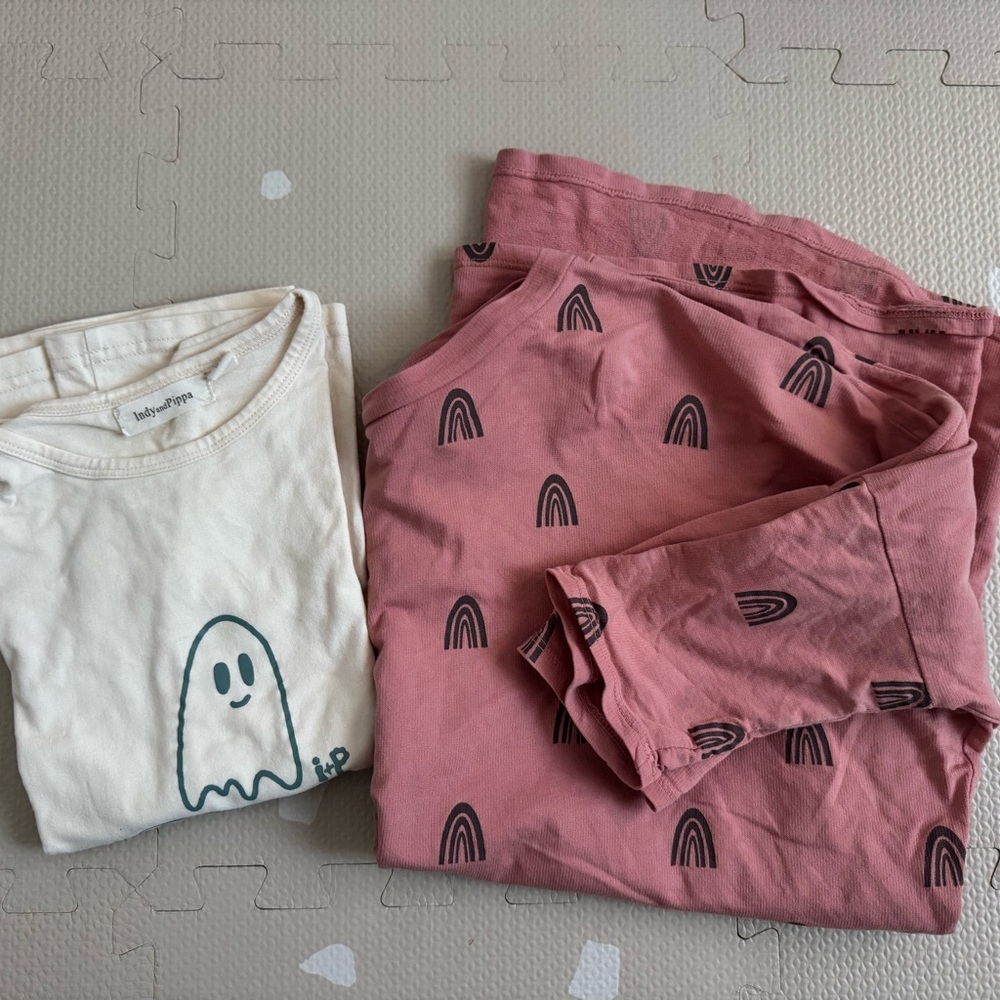 Indy & pippa bundle